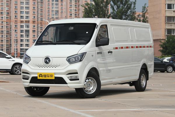 骏航ES 2023款 ES6舒适版 江西安驰厂商_基本信息图