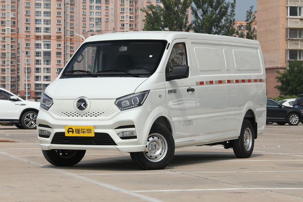 骏航ES 2023款 ES7舒适版 国轩高科厂商_基本信息图