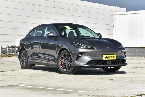 新车 | 现款23.99万元起，新款智己LS6剧院版将于2月26日上市