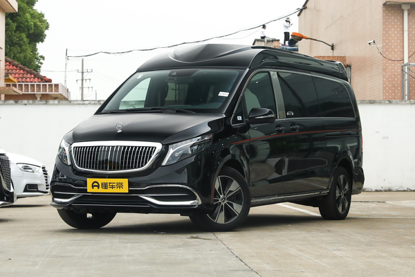 晓澳V-Class 2023款 芭塞萝娜厂商_基本信息图