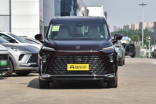 试驾别克GL8 PHEV，定位C级MPV，搭1.5T插混，轴距3088mm，香吗？