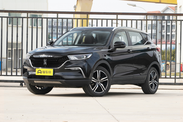 大乘G60S 2019款 1.5T 自动至尊型 国V变速箱类型_变速箱图