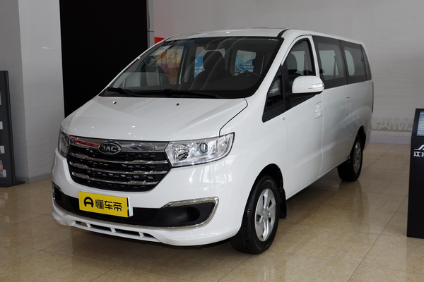 瑞风M3 2024款 PLUS 2.0L HEV 舒适版厂商_基本信息图