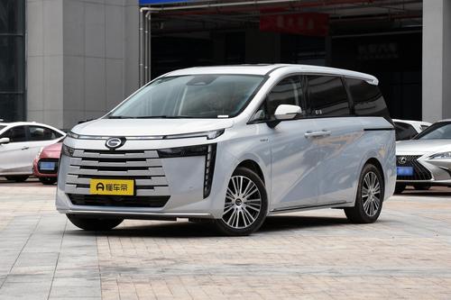 20万级7座MPV，传祺E8 PHEV，适合家用吗？