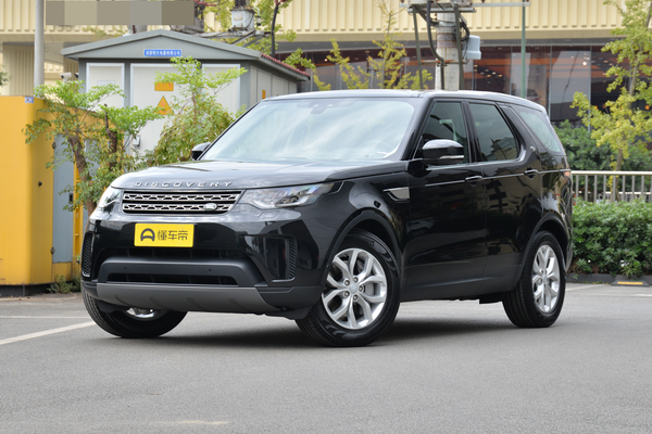 发现 2020款 3.0 V6 SE第二排座椅整体调节_座椅配置图