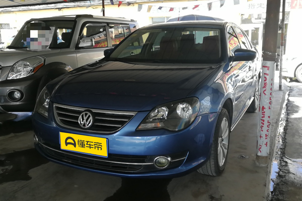 宝来 2011款 1.4T 手动舒适型转向类型_底盘/转向图