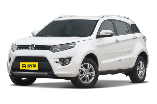 驭胜S330