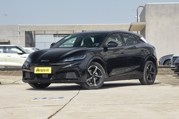 海豹06GT 2025款 505两驱海浪版厂商_基本信息图