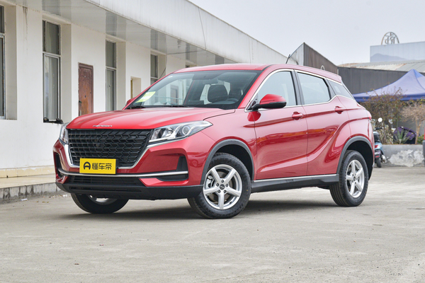 风光500 2023款 改款 1.5L 手动悦享型厂商_基本信息图