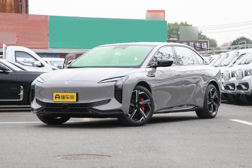 外观讨喜，加速猛，大尺寸长轴距，22.98万起售，红旗EH7值得一看