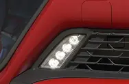 LED日间行车灯