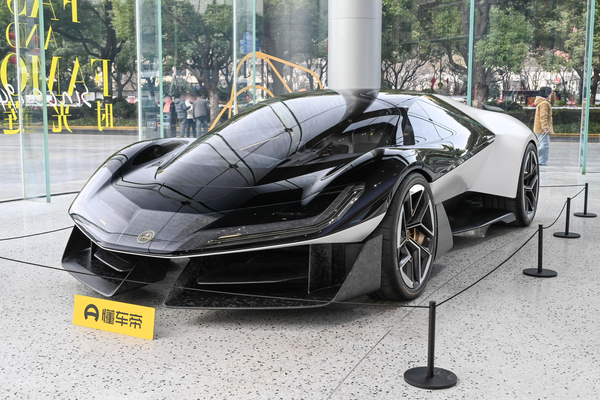 Theory 1 2025款 基本型厂商_基本信息图