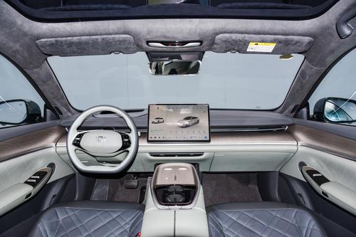 想买车的再等等！长安启源A07即将上市，轴距2米9，续航可达710km