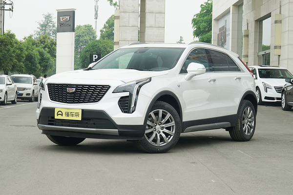 凯迪拉克XT4 2018款 28T 四驱领先型雨量感应式雨刷_玻璃/后视镜图