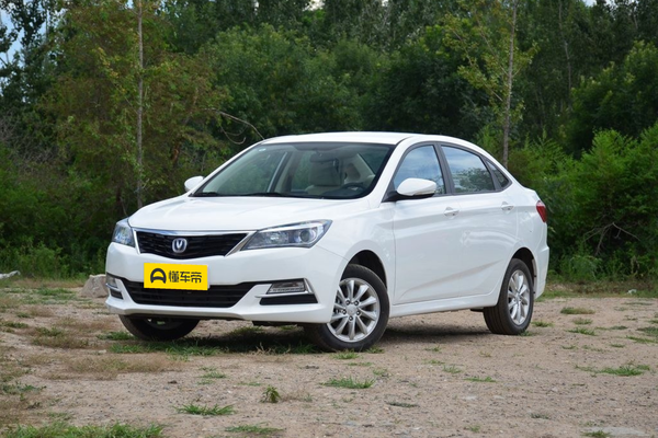 悦翔V7 2016款 1.6L 手动乐尚型 国V厂商_基本信息图