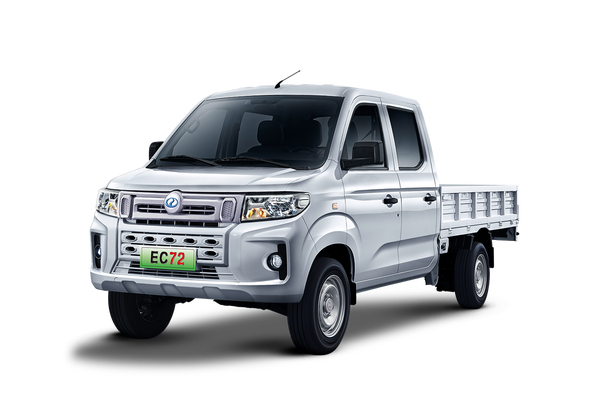 瑞驰EC72 2024款 载货先锋型I 50.38kWh级别_基本信息图
