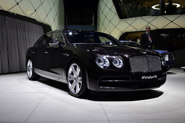 飞驰 2014款 4.0T V8 尊贵版车内遮阳帘_玻璃/后视镜图