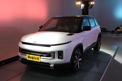 新车丨吉利ICON巧克力将于8月2日预售，预售价11.29万起！