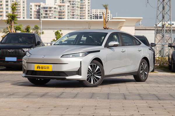 长安启源A05 2025款 真香版 70 超越型厂商_基本信息图