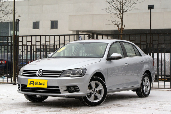 宝来 2013款 1.6L 自动时尚型厂商_基本信息图