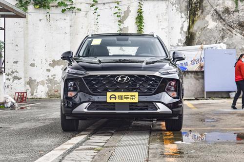 北京现代第四代 胜达 旅行家表现如何？