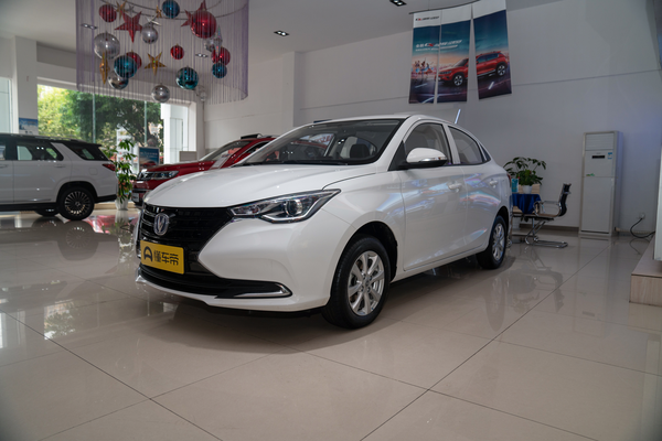 悦翔 2019款 1.5L DCT舒适型 国VI厂商_基本信息图