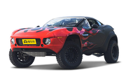 RALLY FIGHTER经销商报价暂无报价