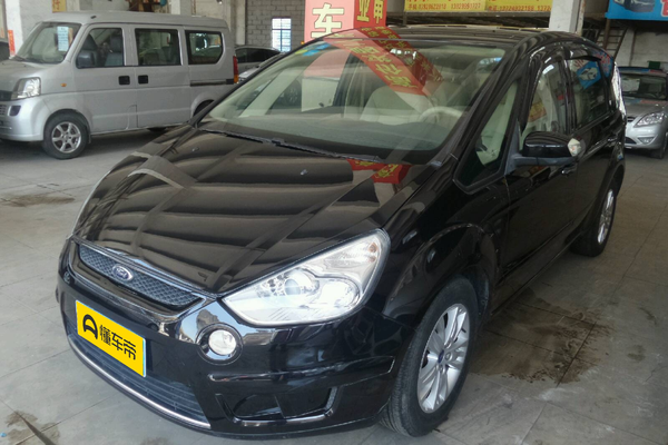 麦柯斯 2007款 2.3L 旗舰型厂商_基本信息图