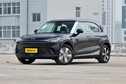 新车 | 一口价14.99万元起/送座椅通风 smart部分车型5月购车权益