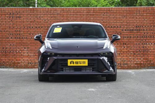 领克03上新，2.0T+254马力，配8155芯片+Infinity音响，带劲吗？