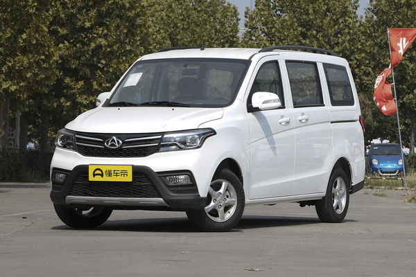 欧诺S 2019款 1.5L欧诺S经济型(空调)国VI JL473QG厂商_基本信息图
