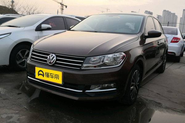 桑塔纳 2015款 浩纳 230TSI DSG豪华型厂商_基本信息图