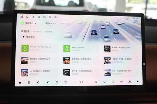 12.88万起，标配12个音响+2.5K中控屏，家用建议来看这款中型SUV