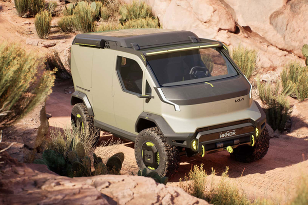PV5 WKNDR Concept 2024款 PV5 WKNDR Concept厂商_基本信息图