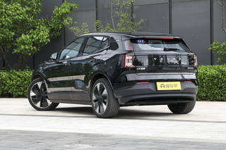 预售21万起，定位小型SUV，国产沃尔沃EX30将于今日正式上市图3
