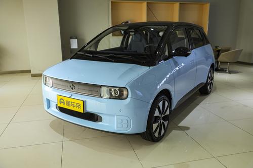 首付3成，贷款买续航里程151km的4座纯电小型SUV江南U2怎么样？