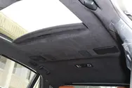 高级绒面车顶