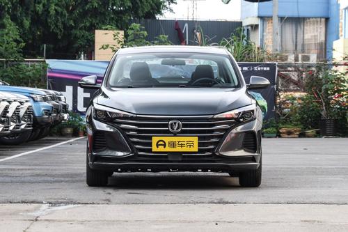 浅析长安逸动1.6L手动豪华型，售7.79万，带远程启动，适合家用