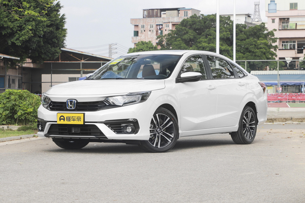 享域 2022款 锐·混动 1.5L 净耀版厂商_基本信息图