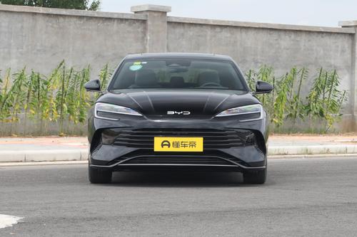 海豹 07 DM-i：起售13.98万，轴距2900mm家用表现如何？