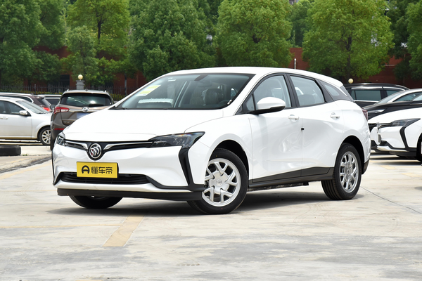 微蓝6 2024款 450km 出行版厂商_基本信息图