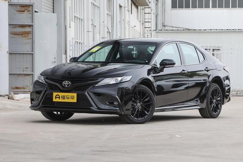 月销18193辆，丰田凯美瑞值不值得购买？