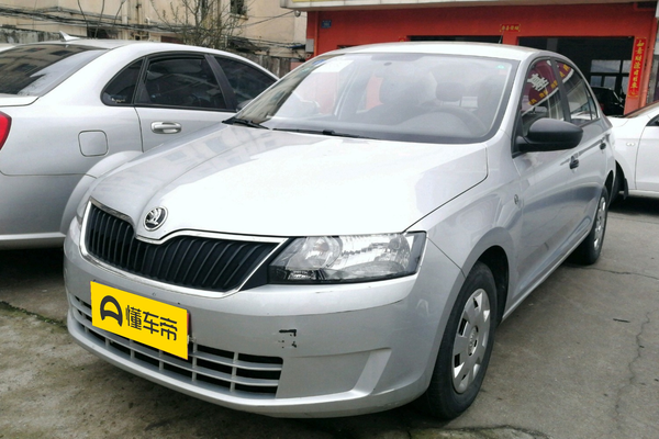 昕锐 2016款 1.6L 自动前行版厂商_基本信息图