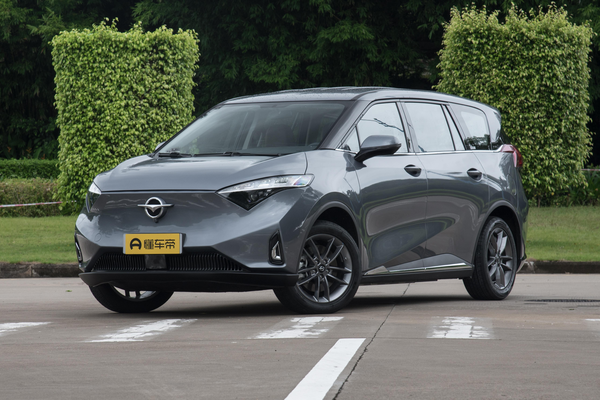 海马7X-E 2022款 舒适型厂商_基本信息图