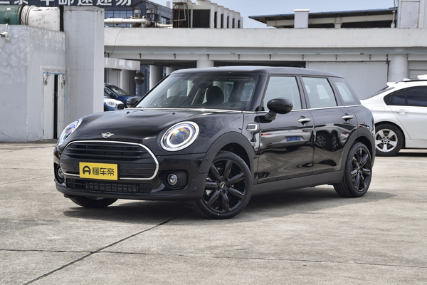MINI CLUBMAN 2022款 1.5T COOPER 鉴赏家厂商_基本信息图