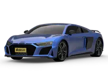 奥迪R8