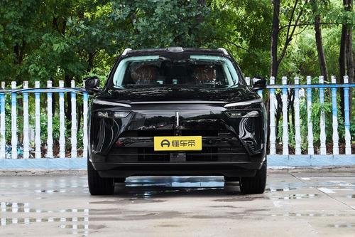 月销6030辆！全新蓝山2025款，1.5T插混+四驱，香吗？