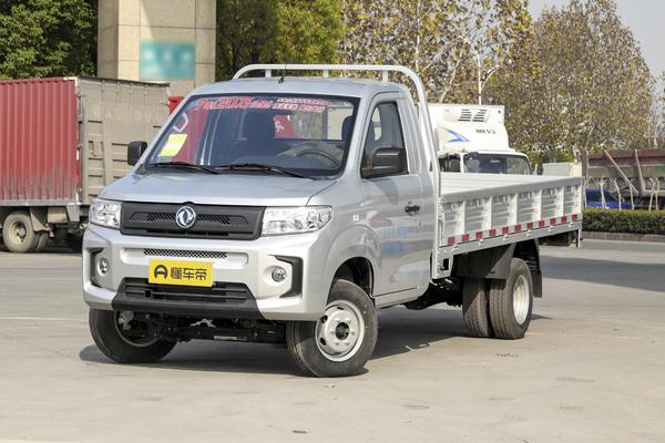 东风小康D71 2022款 1.6L LV1 SFG16C厂商_基本信息图