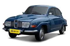 Saab 96询底价