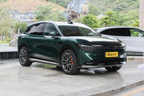 22.99万起！800V架构，轴距2925mm，中型SUV极氪7X有胜算吗？